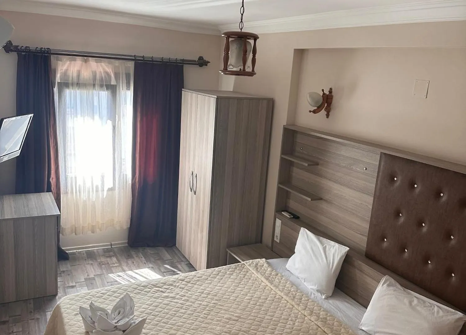 Akay Hotel Сельчук 3*,