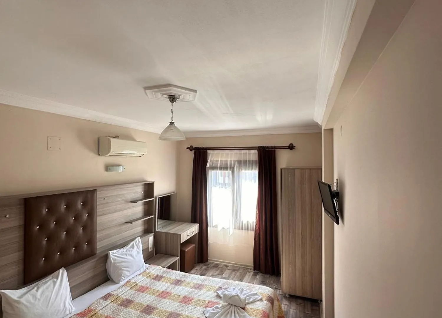 Akay Hotel Сельчук