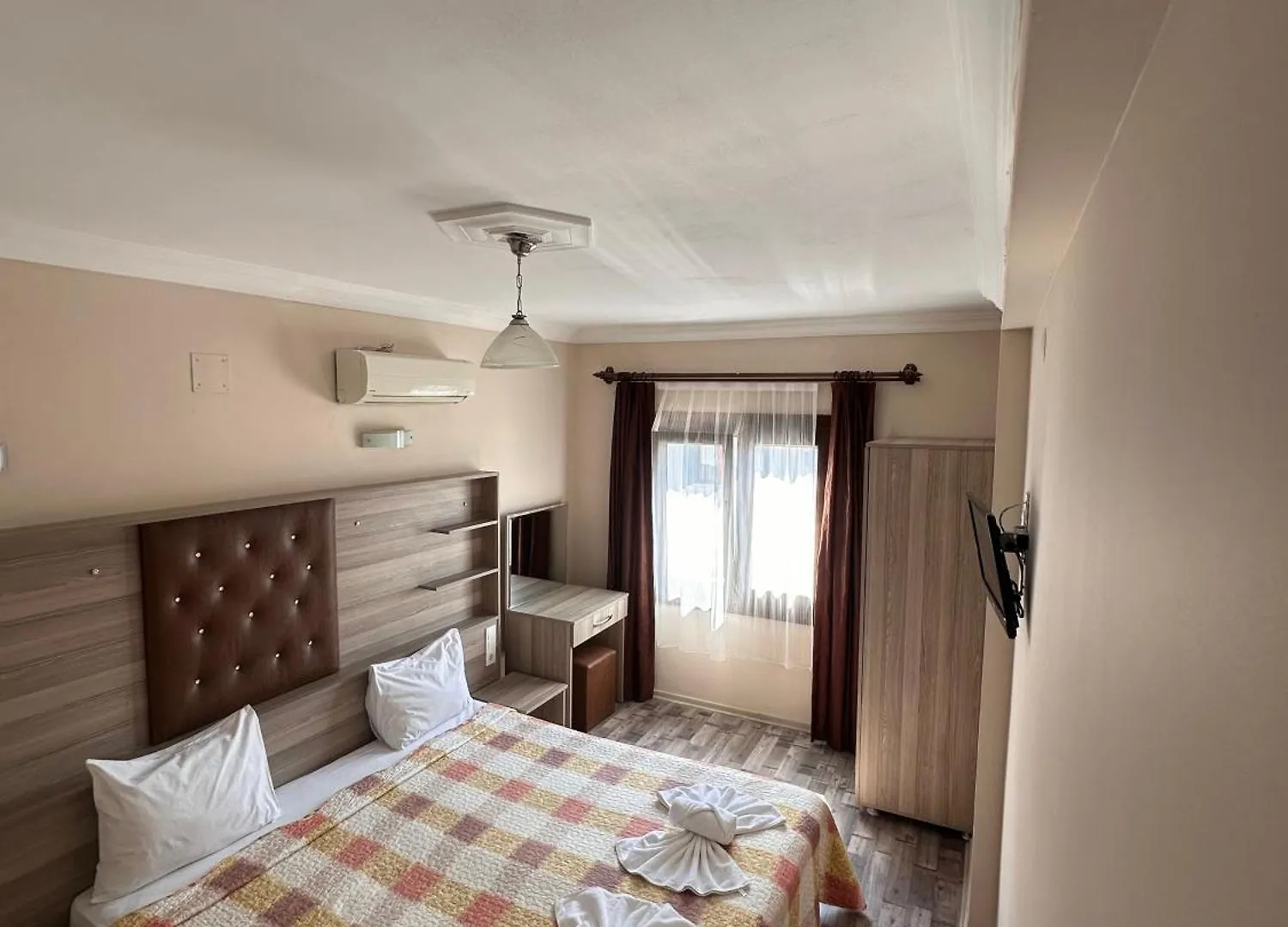 Akay Hotel Сельчук