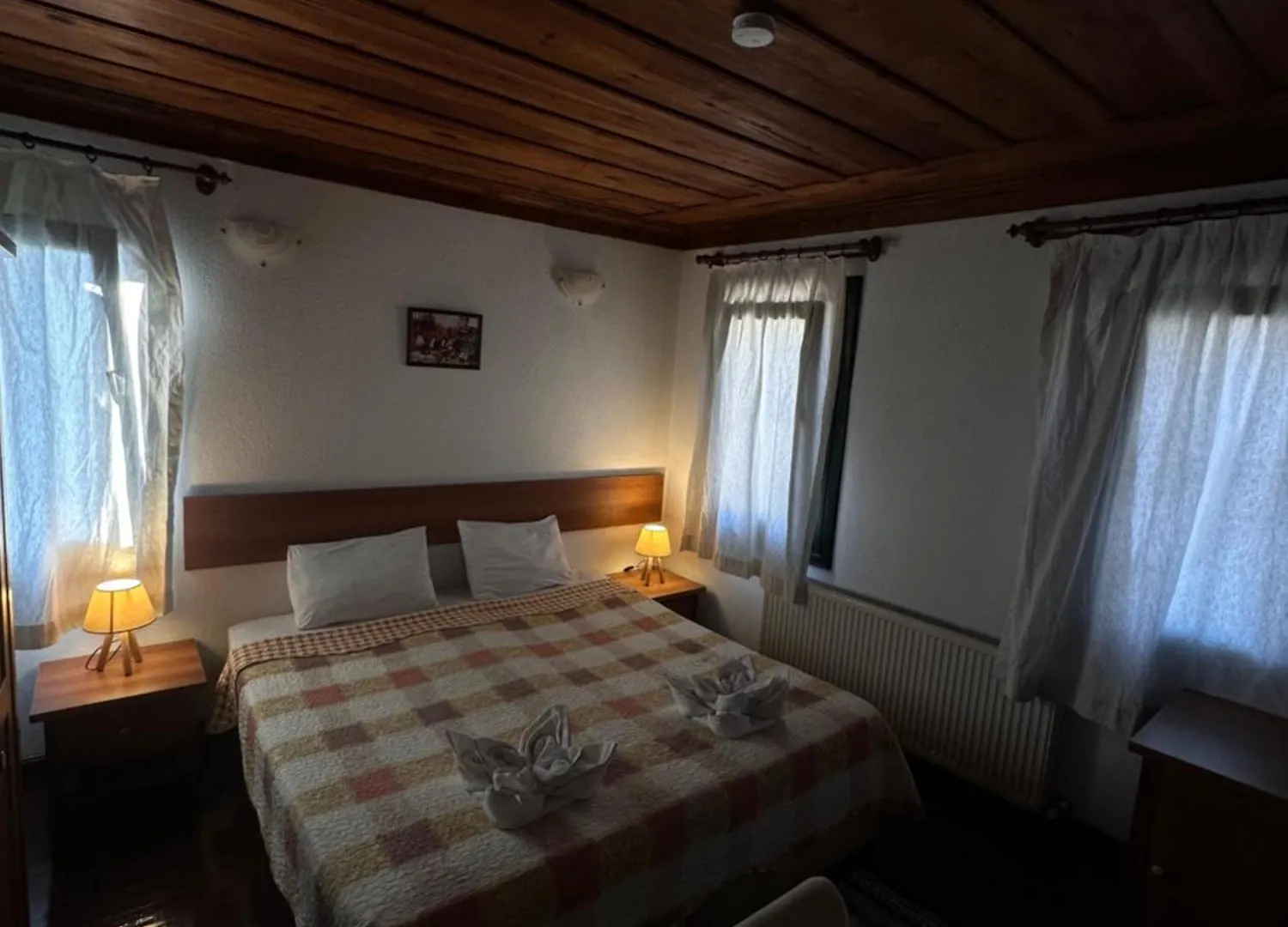Akay Hotel Сельчук Турция