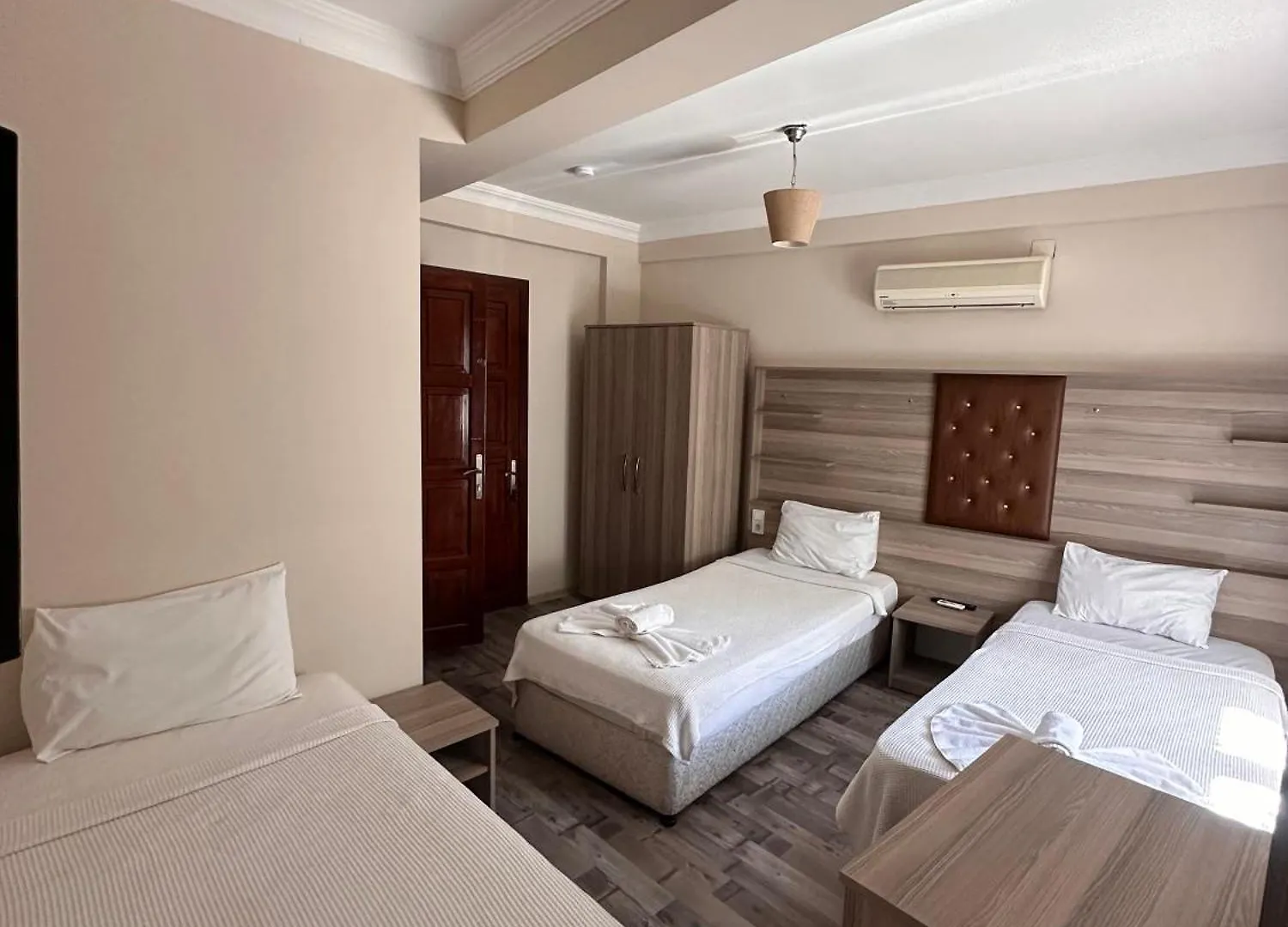 Akay Hotel Сельчук