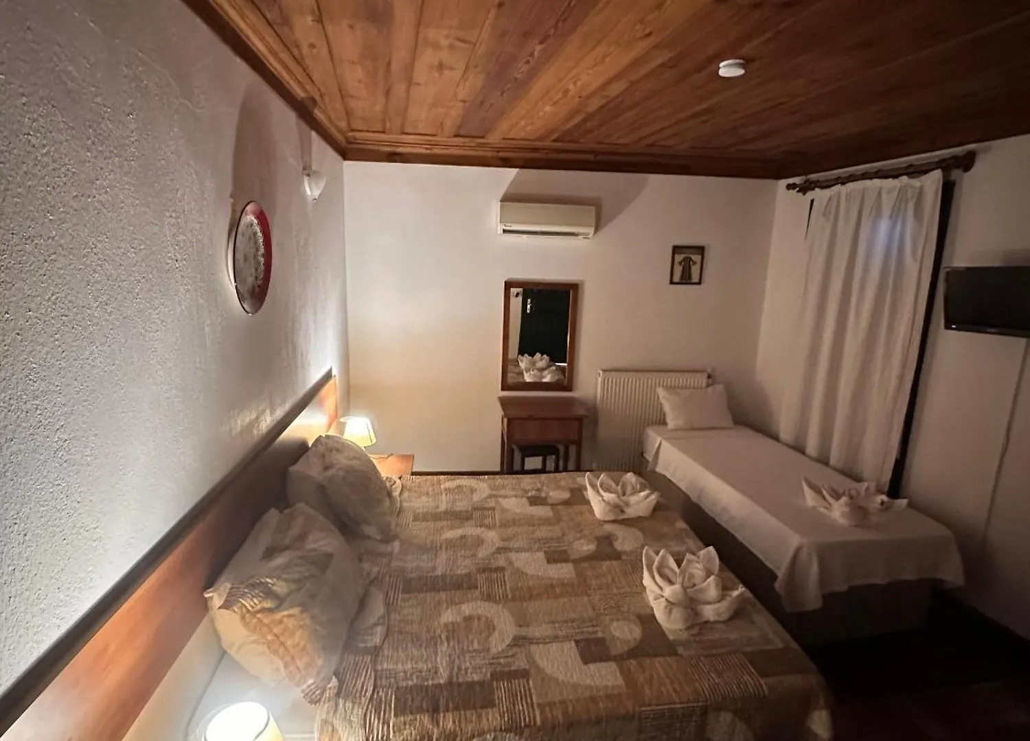 Akay Hotel Сельчук