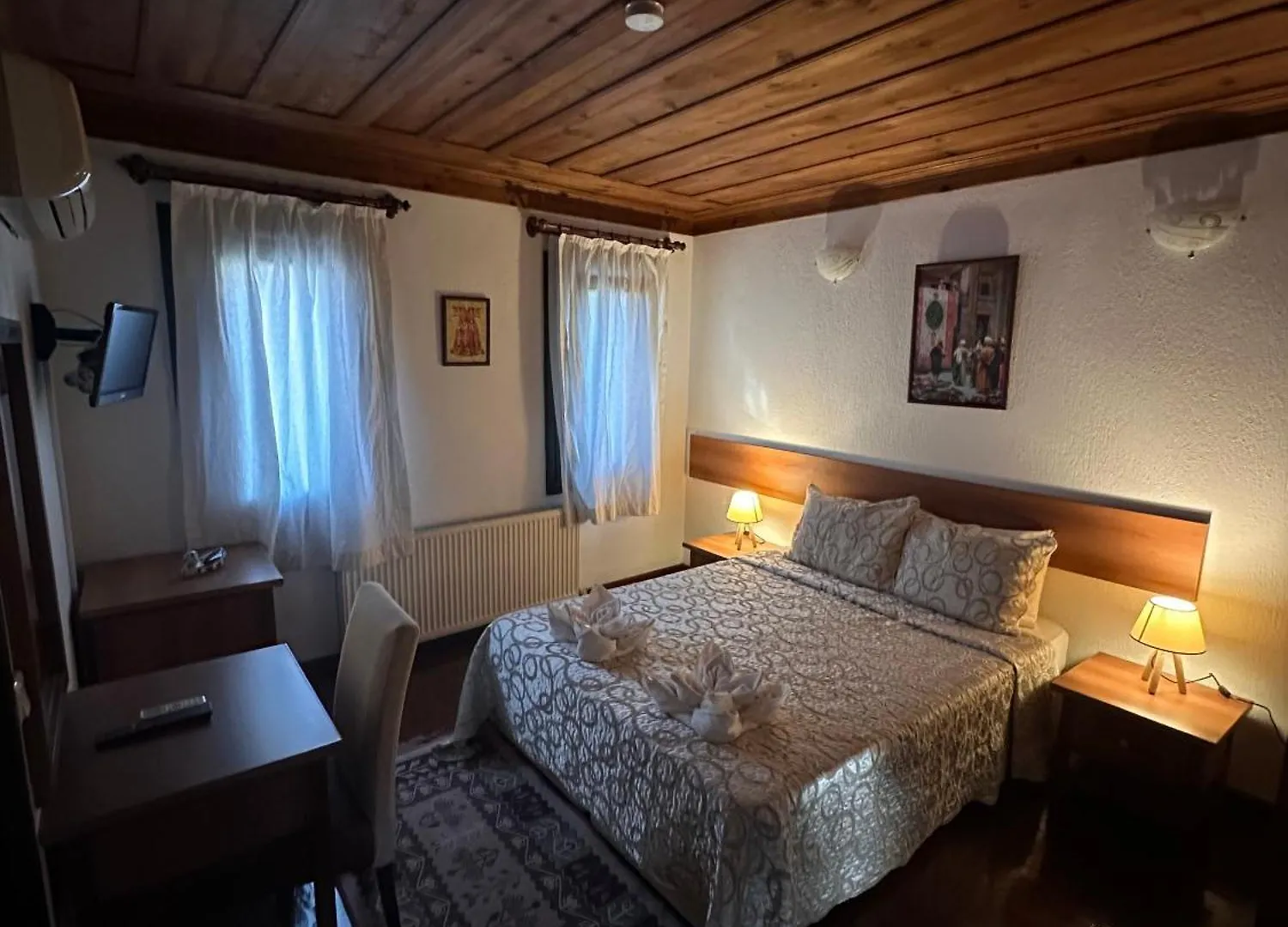 Akay Hotel Сельчук 3*,