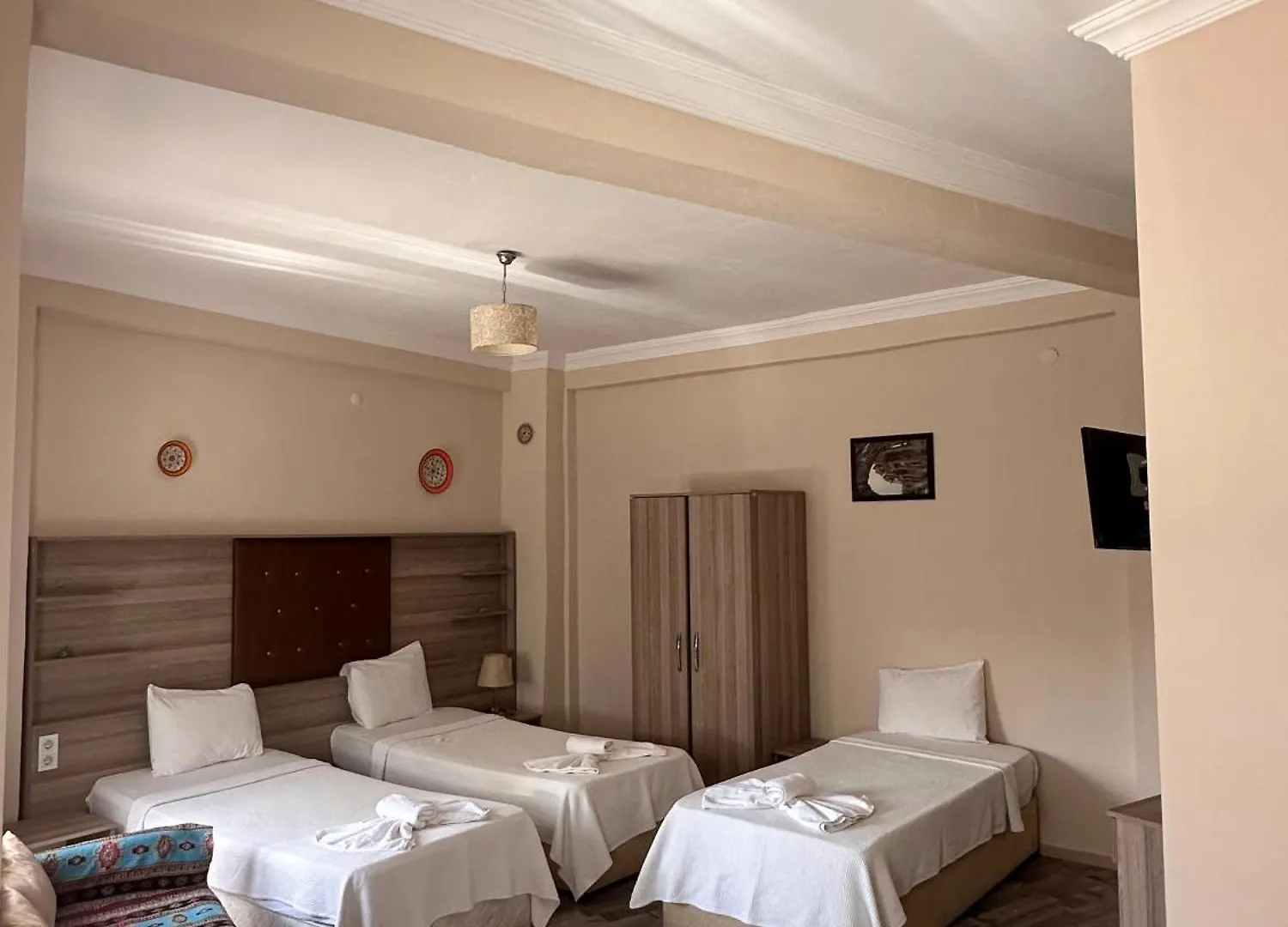 Akay Hotel Сельчук 3*,  Турция
