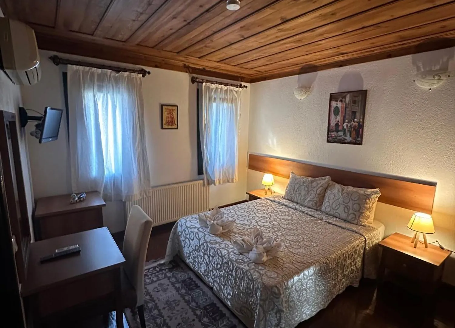 Akay Hotel Сельчук