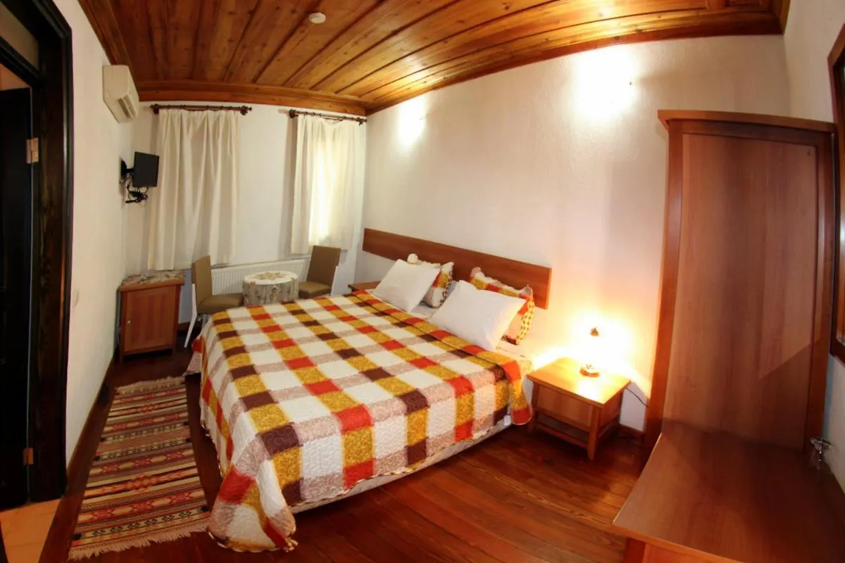 Akay Hotel Сельчук