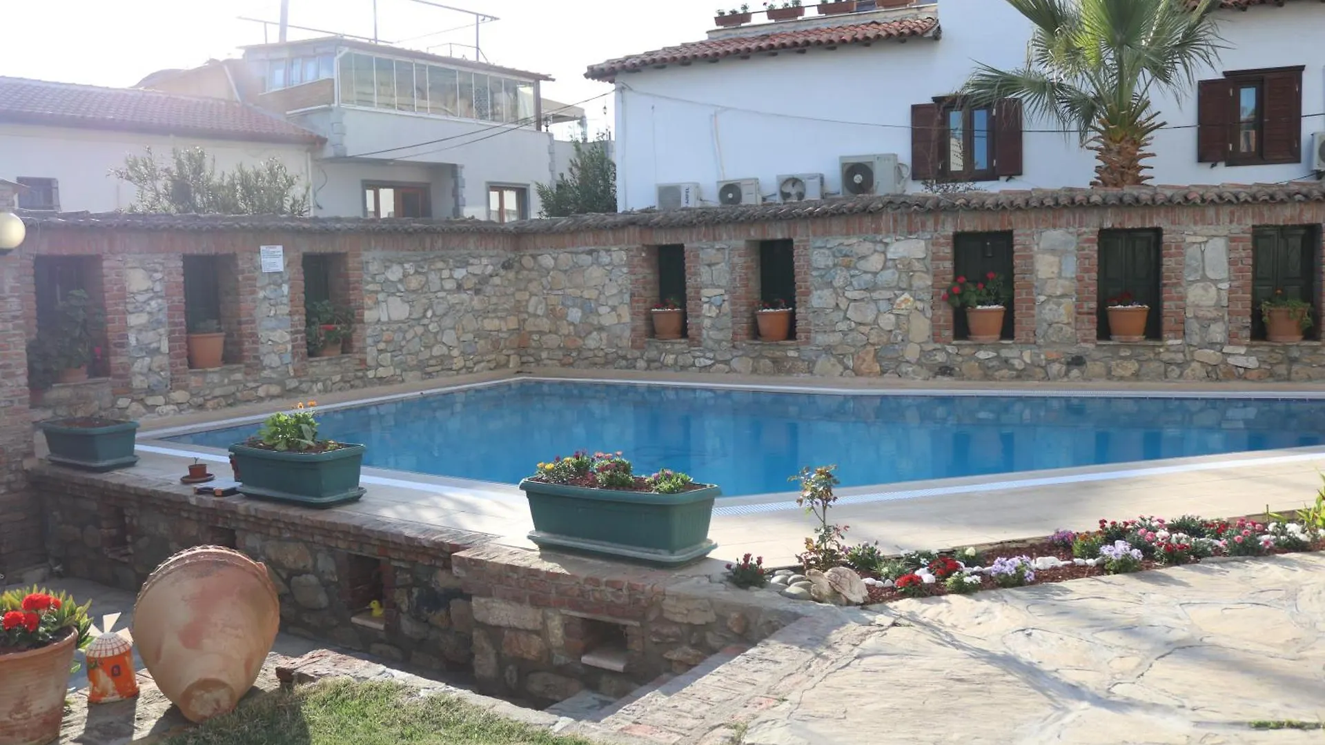 Akay Hotel Сельчук