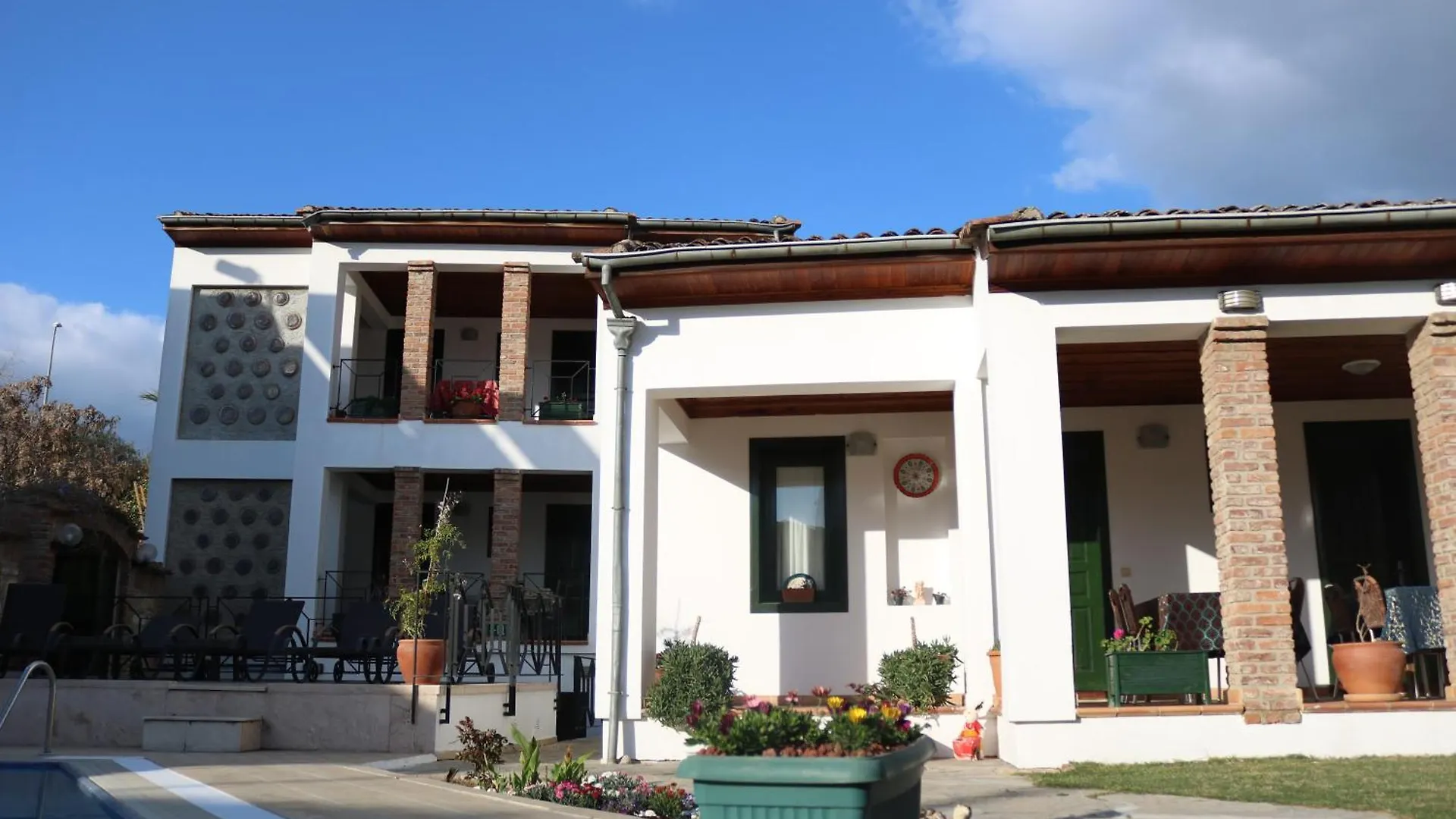 Akay Hotel Сельчук Турция