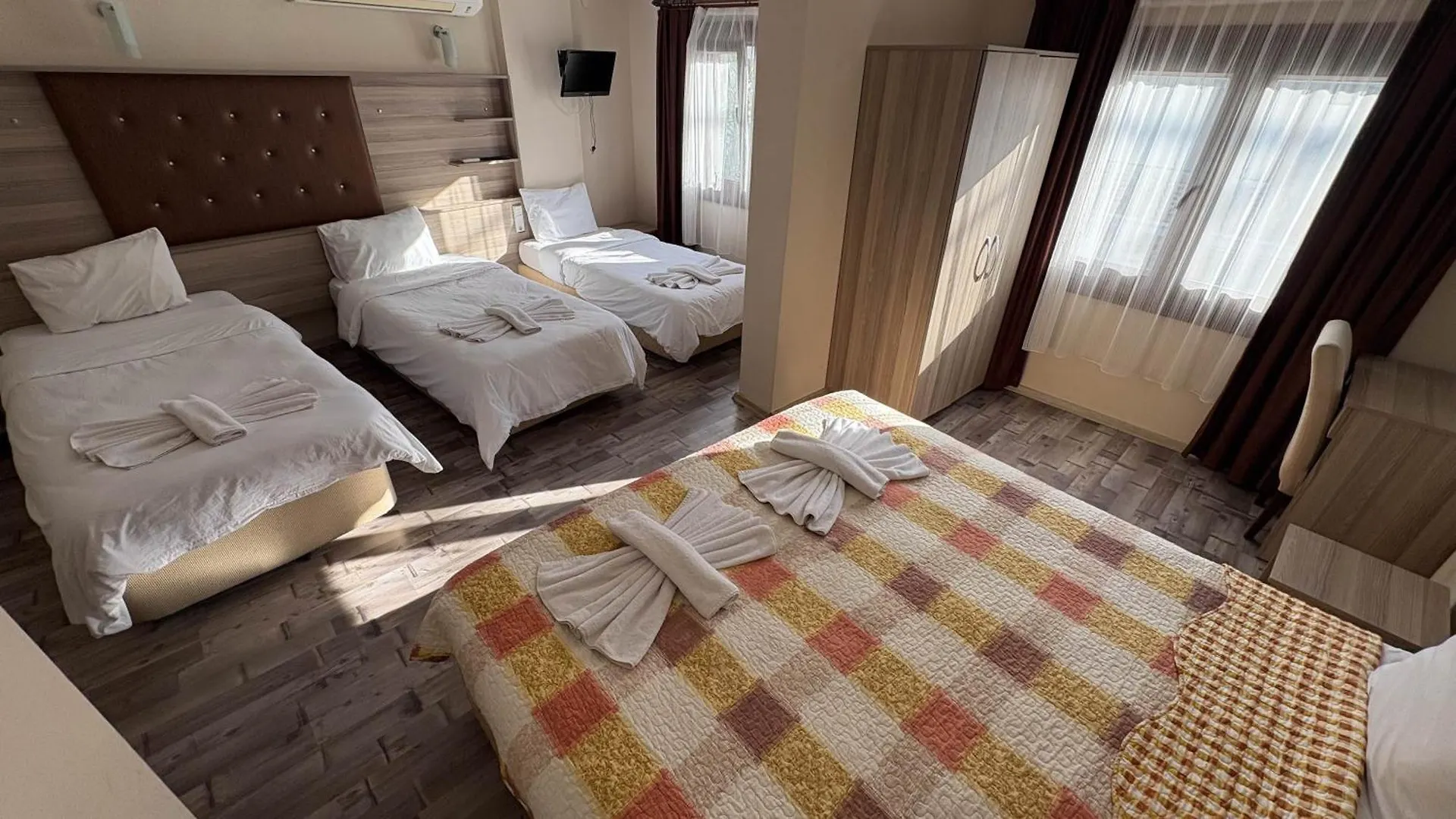 Akay Hotel Сельчук