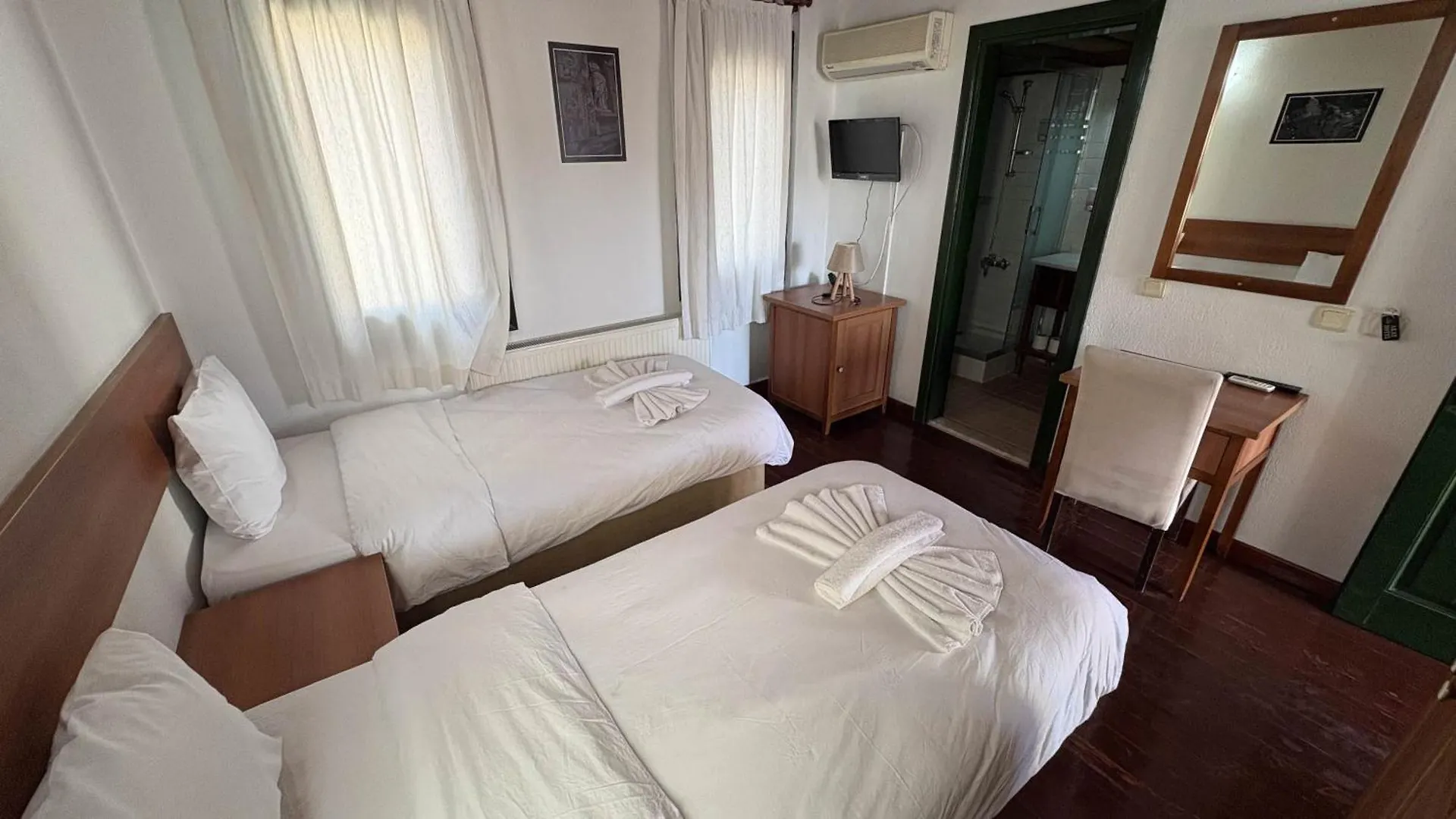 Akay Hotel Сельчук Турция