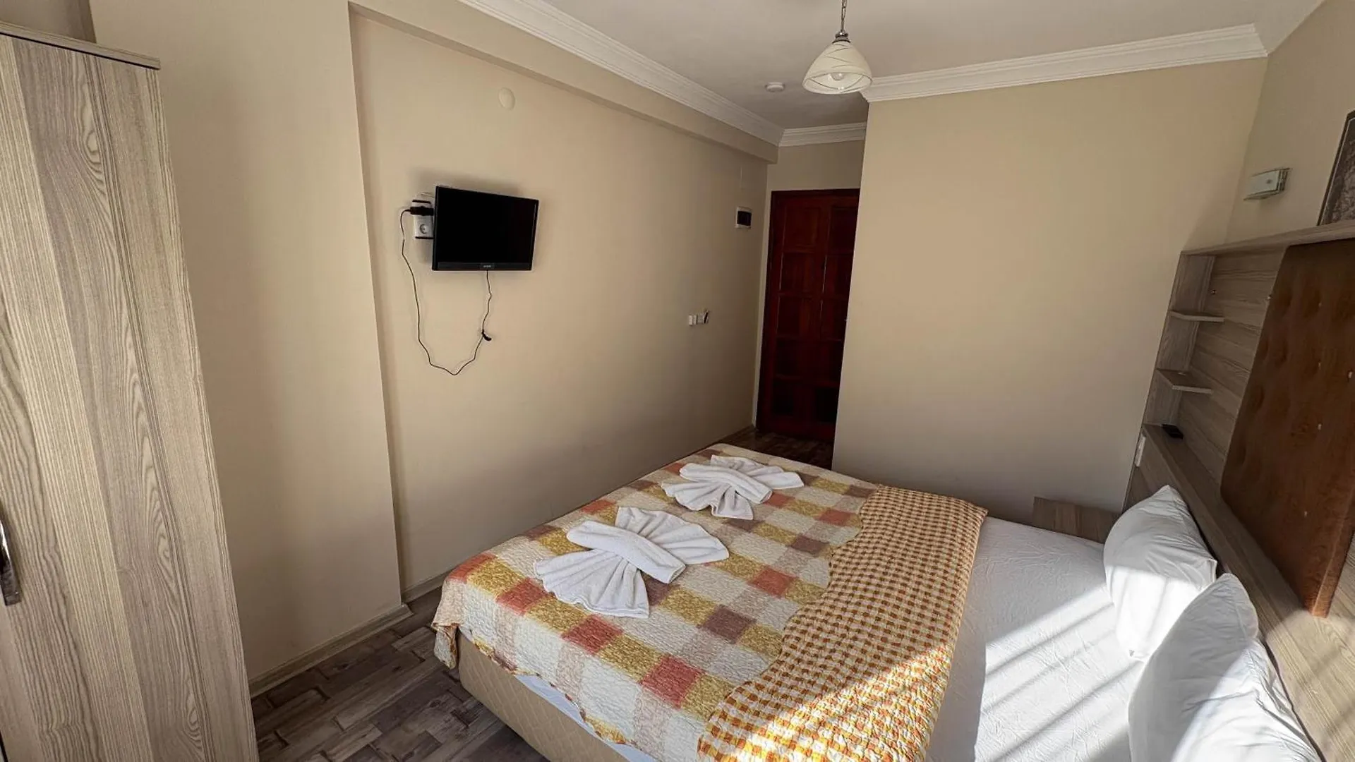 Akay Hotel Сельчук Турция