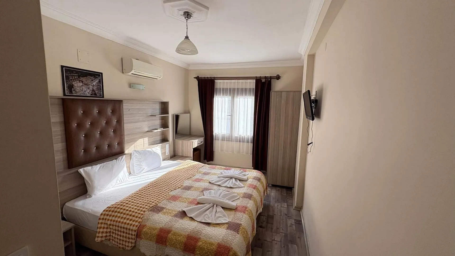***  Akay Hotel Сельчук Турция