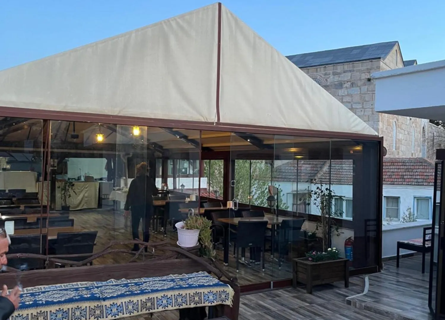 Akay Hotel Сельчук