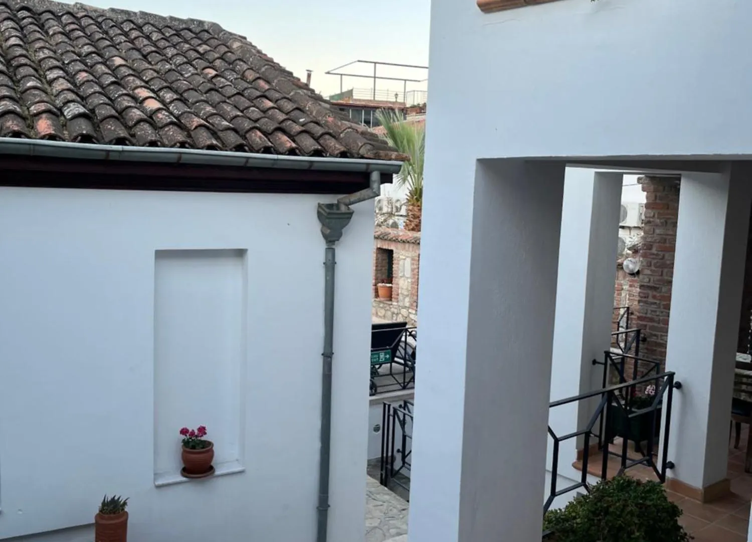 Akay Hotel Сельчук Турция