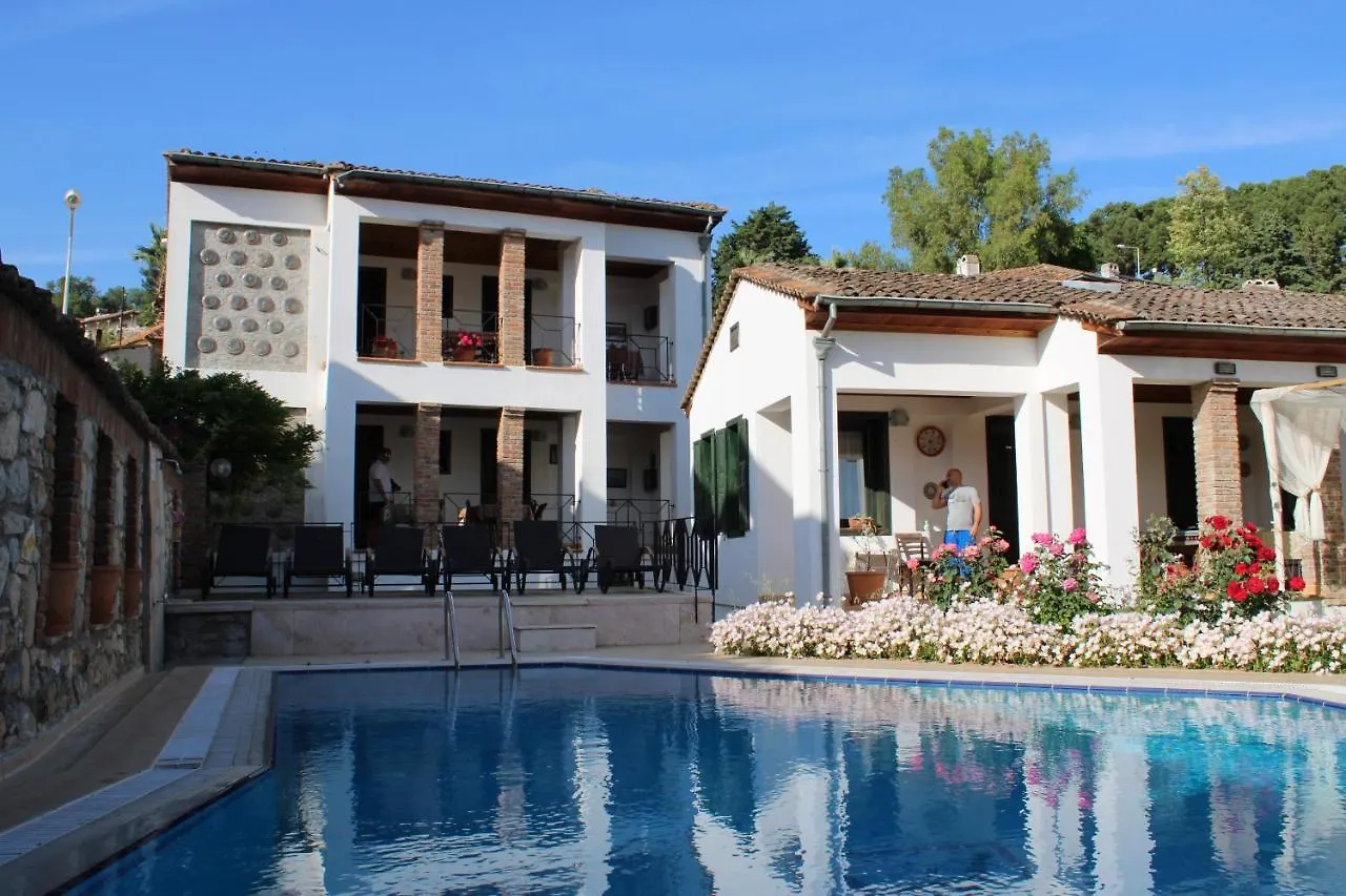 Akay Hotel Selçuk