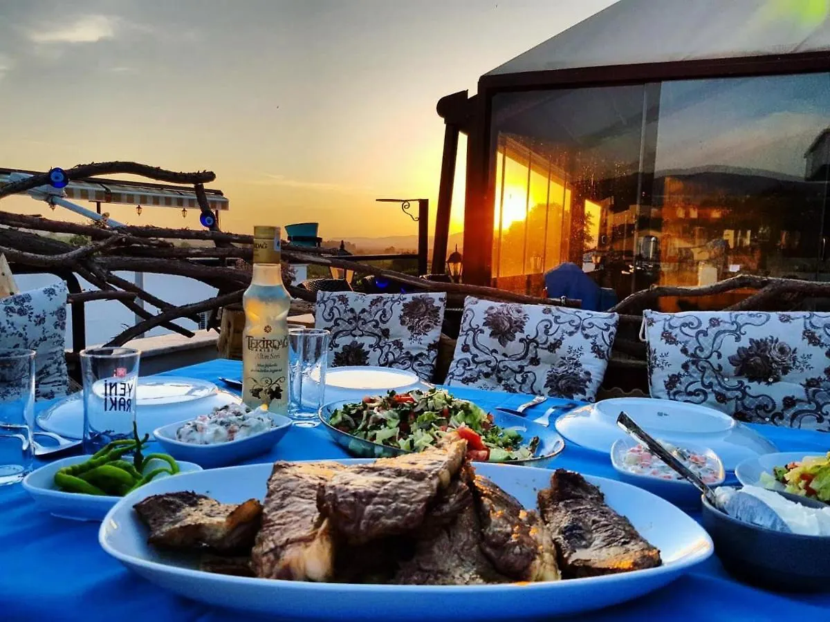 Akay Hotel Selçuk