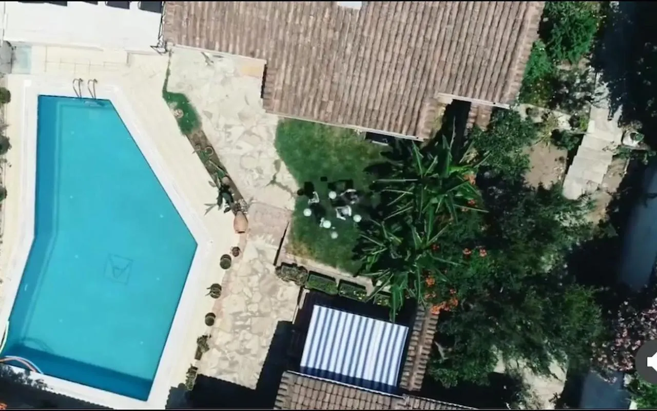 ***  Akay Hotel Selçuk Türkiye