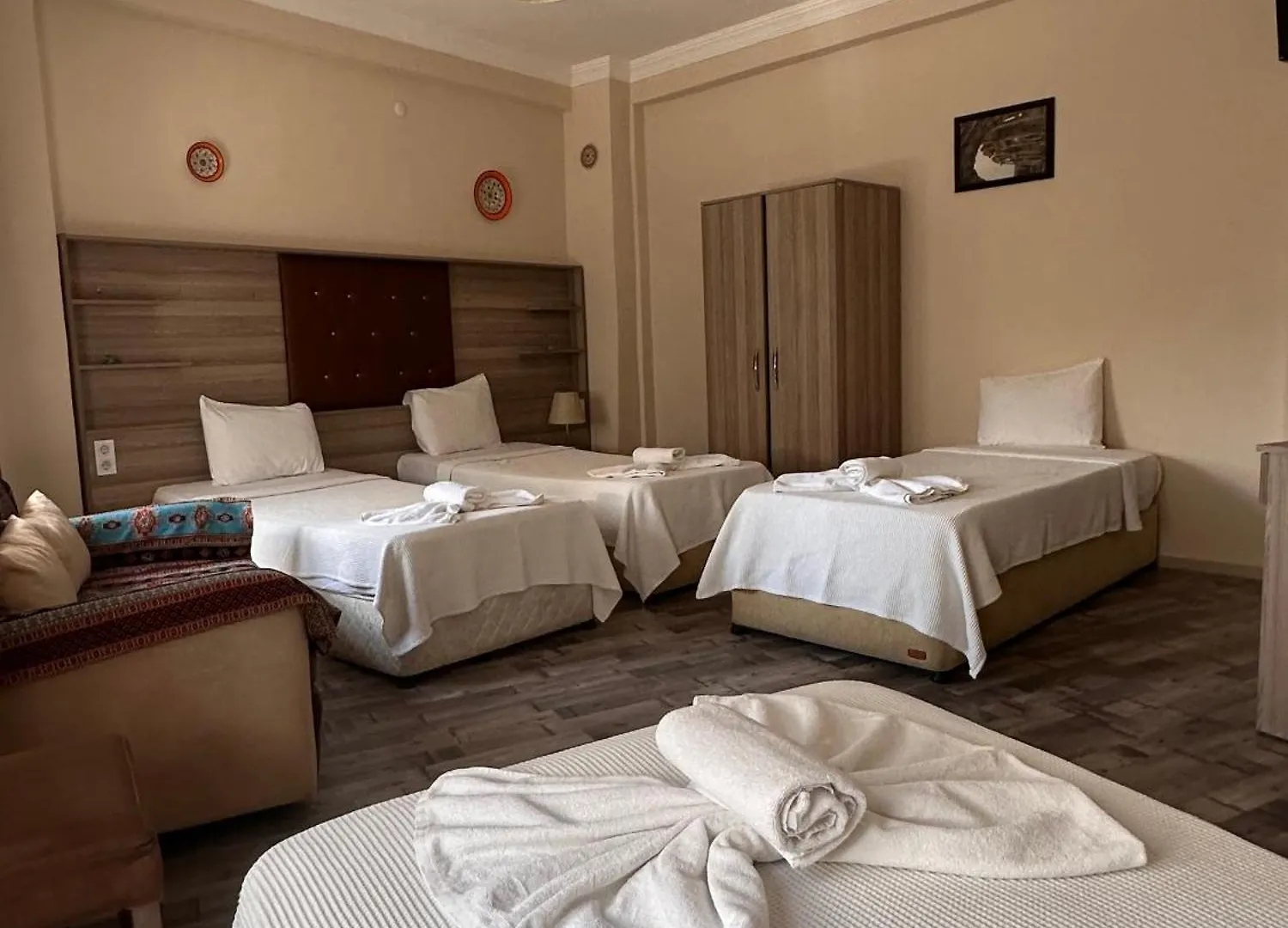 Akay Hotel Selçuk