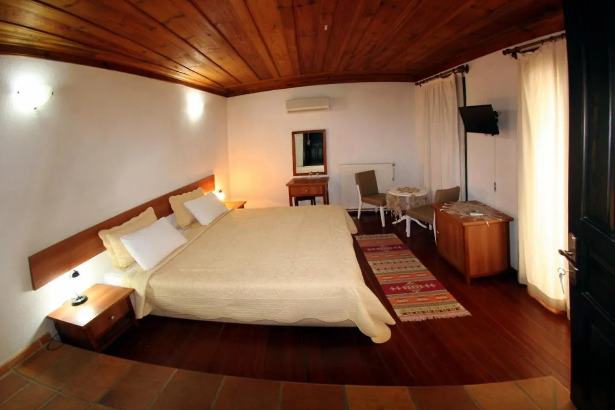 Akay Hotel Selçuk