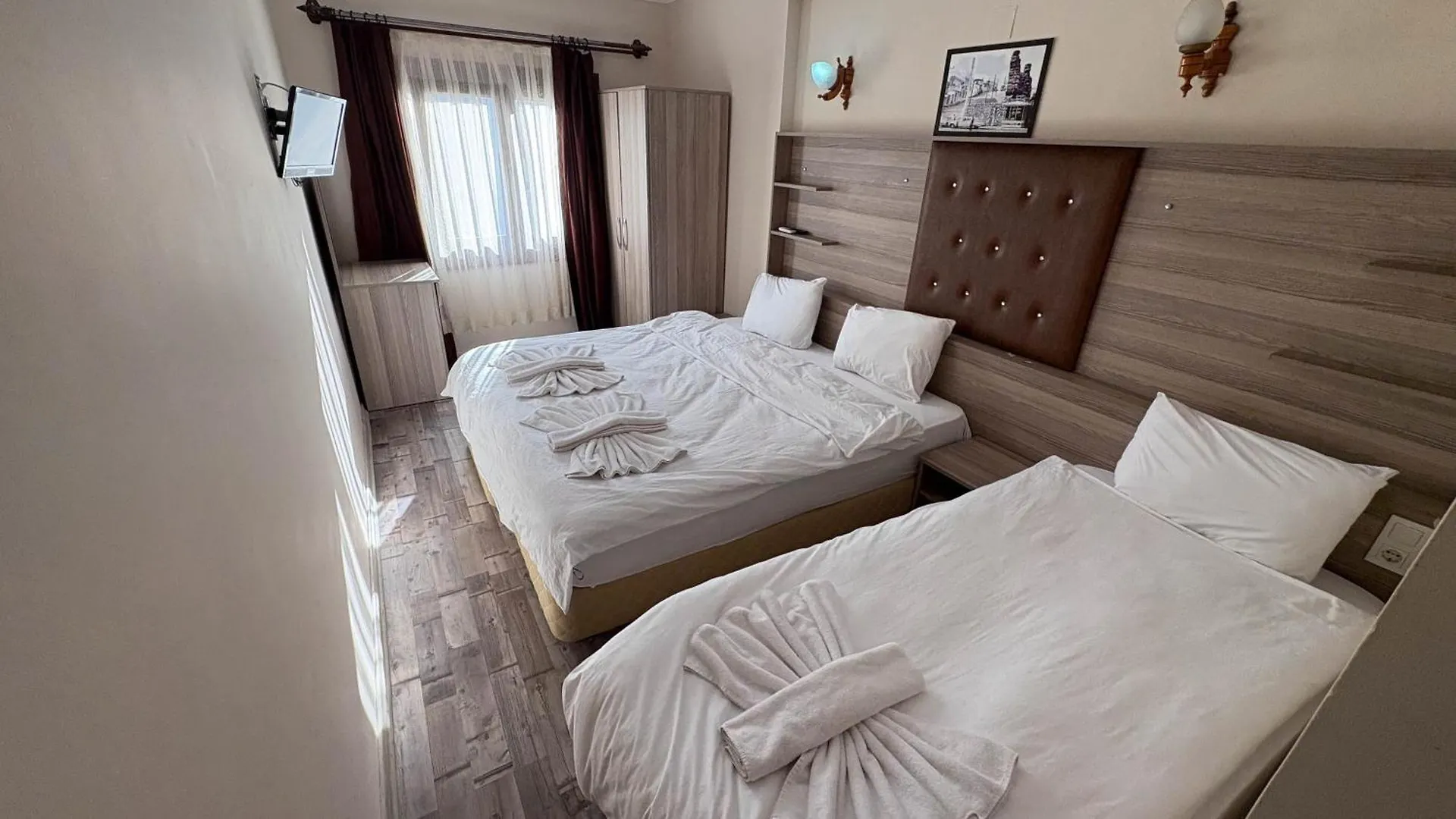 Akay Hotel Selçuk